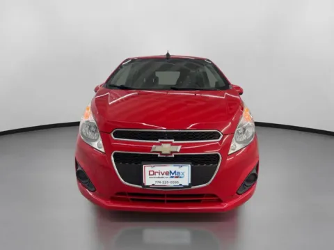 Photos of 2015 Chevrolet Spark 1LT Hatchback 4D for sale in West Bridgewater, MA at DriveMax (Auto Center Sales and Service)