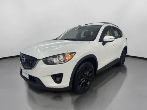 More photos of 2015 MAZDA CX-5 Grand Touring Sport Utility 4D at DriveMax (Auto Center Sales and Service), MA