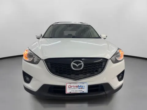 Photos of 2015 MAZDA CX-5 Grand Touring Sport Utility 4D for sale in West Bridgewater, MA at DriveMax (Auto Center Sales and Service)
