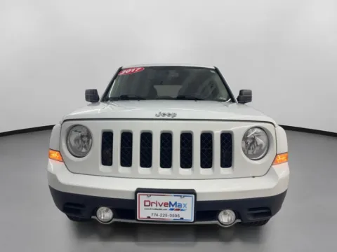 Photos of 2017 Jeep Patriot High Altitude Edition Sport Utility 4D for sale in West Bridgewater, MA at DriveMax (Auto Center Sales and Service)