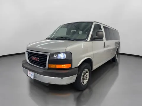More photos of 2008 GMC Savana LS 3500 at DriveMax (Auto Center Sales and Service), MA