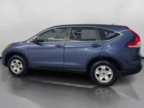 More photos of 2014 Honda CR-V LX Sport Utility 4D at DriveMax (Auto Center Sales and Service), MA