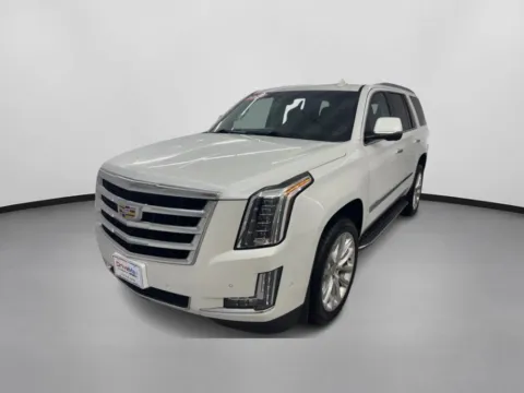 More photos of 2020 Cadillac Escalade Luxury Sport Utility 4D at DriveMax (Auto Center Sales and Service), MA