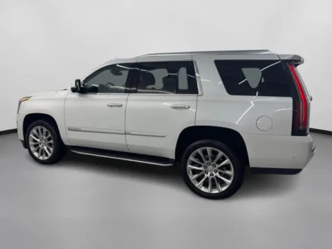 More photos of 2020 Cadillac Escalade Luxury Sport Utility 4D at DriveMax (Auto Center Sales and Service), MA