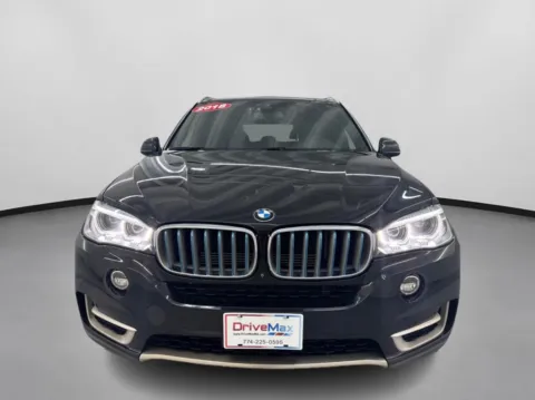 Photos of 2018 BMW X5 xDrive40e iPerformance Sport Utility 4D for sale in West Bridgewater, MA at DriveMax (Auto Center Sales and Service)