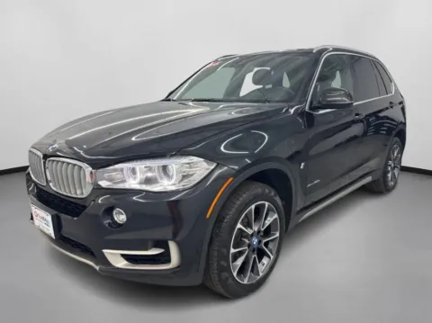 More photos of 2018 BMW X5 xDrive40e iPerformance Sport Utility 4D at DriveMax (Auto Center Sales and Service), MA