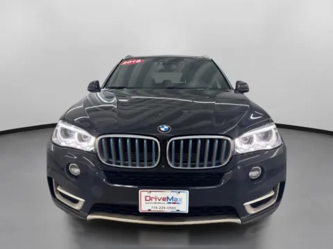 Photos of 2018 BMW X5 xDrive40e iPerformance Sport Utility 4D for sale in West Bridgewater, MA at DriveMax (Auto Center Sales and Service)