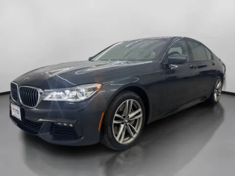 More photos of 2019 BMW 7 Series 750i xDrive Sedan 4D at DriveMax (Auto Center Sales and Service), MA