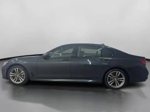 More photos of 2019 BMW 7 Series 750i xDrive Sedan 4D at DriveMax (Auto Center Sales and Service), MA