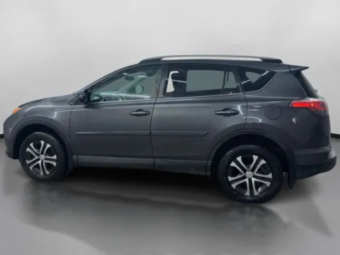 More photos of 2016 Toyota RAV4 LE Sport Utility 4D at DriveMax (Auto Center Sales and Service), MA