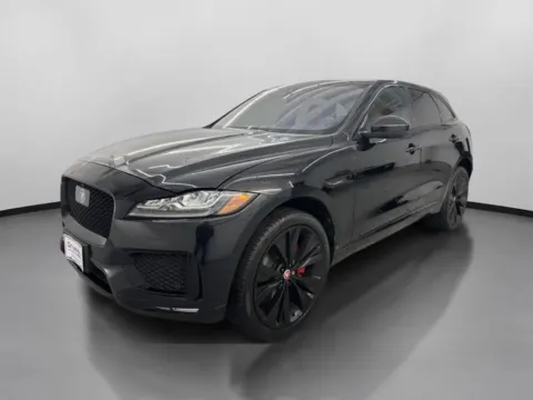 More photos of 2020 Jaguar F-PACE S Sport Utility 4D at DriveMax (Auto Center Sales and Service), MA
