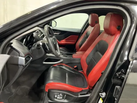 Photos of 2020 Jaguar F-PACE S Sport Utility 4D for sale in West Bridgewater, MA at DriveMax (Auto Center Sales and Service)