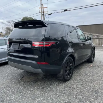 Another view of 2020 Land Rover Discovery HSE Sport Utility 4D for sale in West Bridgewater, MA at DriveMax (Auto Center Sales and Service)