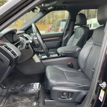 Photos of 2020 Land Rover Discovery HSE Sport Utility 4D for sale in West Bridgewater, MA at DriveMax (Auto Center Sales and Service)