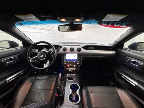 More photos of 2019 Ford Mustang GT Premium Coupe 2D at DriveMax (Auto Center Sales and Service), MA