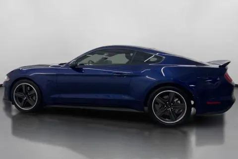 More photos of 2019 Ford Mustang GT Premium Coupe 2D at DriveMax (Auto Center Sales and Service), MA