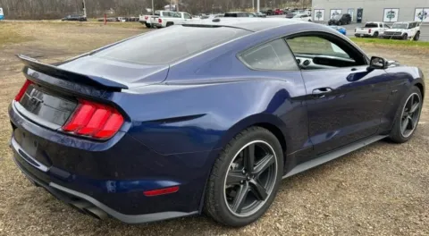 Photos of 2019 Ford Mustang GT Premium Coupe 2D for sale in West Bridgewater, MA at DriveMax (Auto Center Sales and Service)