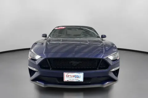 Photos of 2019 Ford Mustang GT Premium Coupe 2D for sale in West Bridgewater, MA at DriveMax (Auto Center Sales and Service)