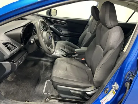 Another view of 2020 Subaru Impreza Sedan 4D for sale in West Bridgewater, MA at DriveMax (Auto Center Sales and Service)