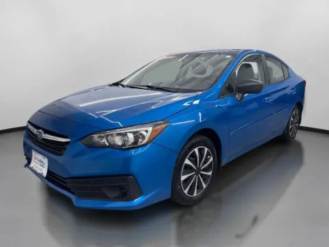 More photos of 2020 Subaru Impreza Sedan 4D at DriveMax (Auto Center Sales and Service), MA