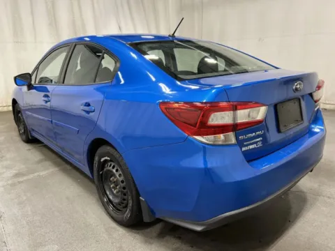 Photos of 2020 Subaru Impreza Sedan 4D for sale in West Bridgewater, MA at DriveMax (Auto Center Sales and Service)