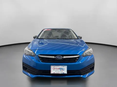 Photos of 2020 Subaru Impreza Sedan 4D for sale in West Bridgewater, MA at DriveMax (Auto Center Sales and Service)