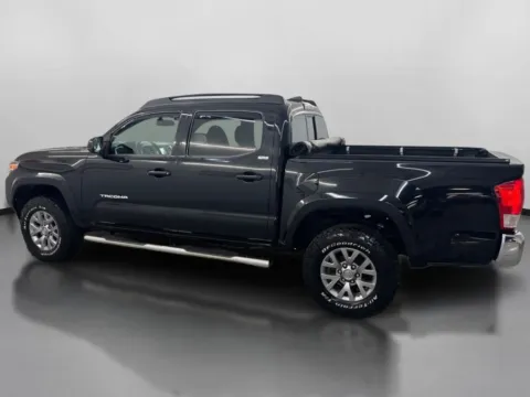 More photos of 2016 Toyota Tacoma Double Cab SR5 Pickup 4D 5 ft at DriveMax (Auto Center Sales and Service), MA