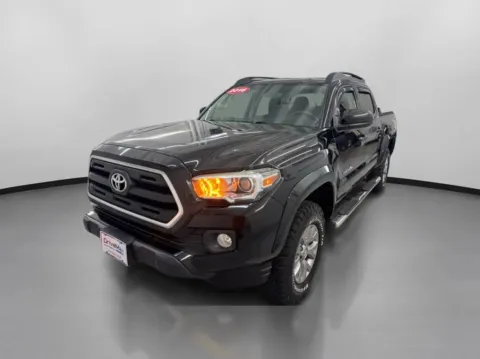 More photos of 2016 Toyota Tacoma Double Cab SR5 Pickup 4D 5 ft at DriveMax (Auto Center Sales and Service), MA