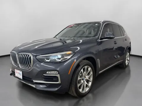 More photos of 2020 BMW X5 xDrive40i Sport Utility 4D at DriveMax (Auto Center Sales and Service), MA