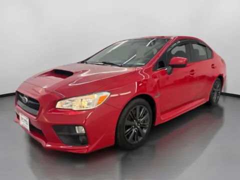 More photos of 2017 Subaru WRX Sedan 4D at DriveMax (Auto Center Sales and Service), MA