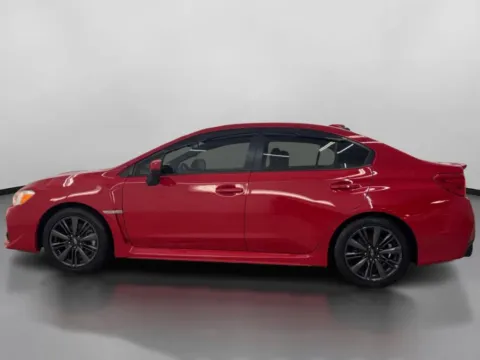 More photos of 2017 Subaru WRX Sedan 4D at DriveMax (Auto Center Sales and Service), MA