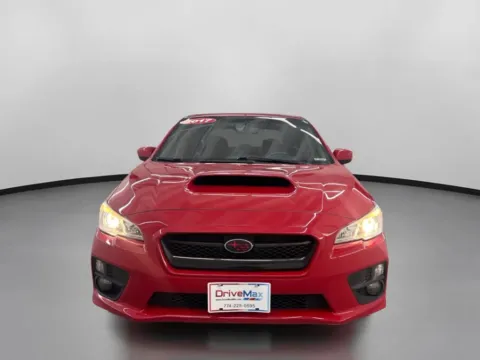 Photos of 2017 Subaru WRX Sedan 4D for sale in West Bridgewater, MA at DriveMax (Auto Center Sales and Service)