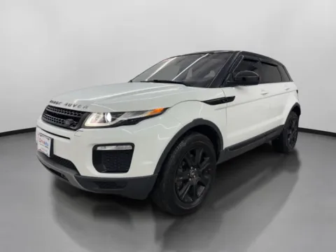 More photos of 2017 Land Rover Range Rover Evoque SE Sport Utility 4D at DriveMax (Auto Center Sales and Service), MA
