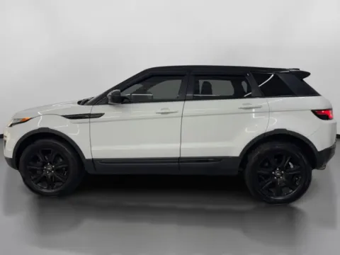 More photos of 2017 Land Rover Range Rover Evoque SE Sport Utility 4D at DriveMax (Auto Center Sales and Service), MA