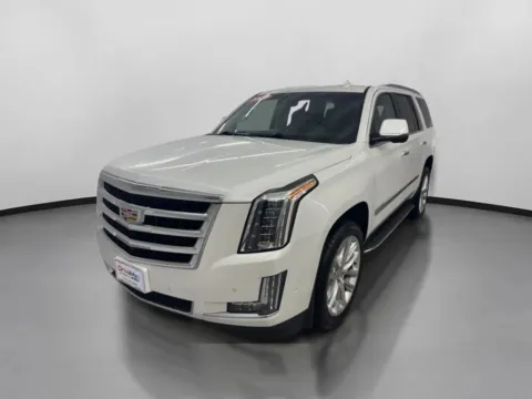More photos of 2020 Cadillac Escalade Luxury Sport Utility 4D at DriveMax (Auto Center Sales and Service), MA