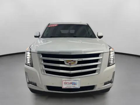 Photos of 2020 Cadillac Escalade Luxury Sport Utility 4D for sale in West Bridgewater, MA at DriveMax (Auto Center Sales and Service)