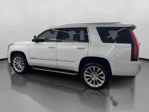 More photos of 2020 Cadillac Escalade Luxury Sport Utility 4D at DriveMax (Auto Center Sales and Service), MA