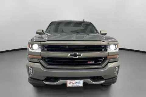 Photos of 2017 Chevrolet Silverado 1500 Double Cab Z71 LT Pickup 4D 6 1/2 ft for sale in West Bridgewater, MA at DriveMax (Auto Center Sales and Service)
