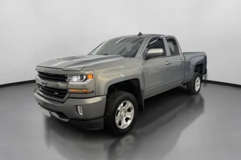 More photos of 2017 Chevrolet Silverado 1500 Double Cab Z71 LT Pickup 4D 6 1/2 ft at DriveMax (Auto Center Sales and Service), MA