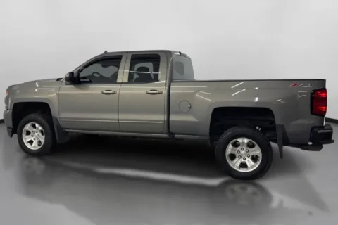 More photos of 2017 Chevrolet Silverado 1500 Double Cab Z71 LT Pickup 4D 6 1/2 ft at DriveMax (Auto Center Sales and Service), MA