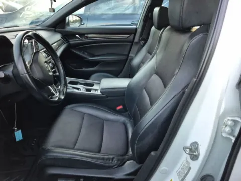 Another view of 2018 Honda Accord Sport Sedan 4D for sale in West Bridgewater, MA at DriveMax (Auto Center Sales and Service)