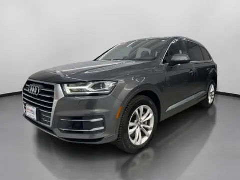 More photos of 2018 Audi Q7 3.0T Premium Plus Sport Utility 4D at DriveMax (Auto Center Sales and Service), MA