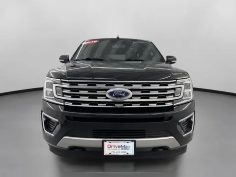 Photos of 2019 Ford Expedition MAX Limited Sport Utility 4D for sale in West Bridgewater, MA at DriveMax (Auto Center Sales and Service)