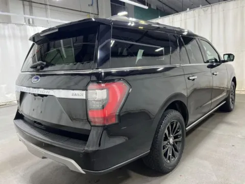 Photos of 2019 Ford Expedition MAX Limited Sport Utility 4D for sale in West Bridgewater, MA at DriveMax (Auto Center Sales and Service)