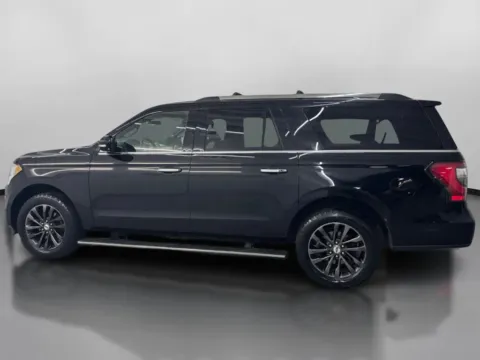 More photos of 2019 Ford Expedition MAX Limited Sport Utility 4D at DriveMax (Auto Center Sales and Service), MA