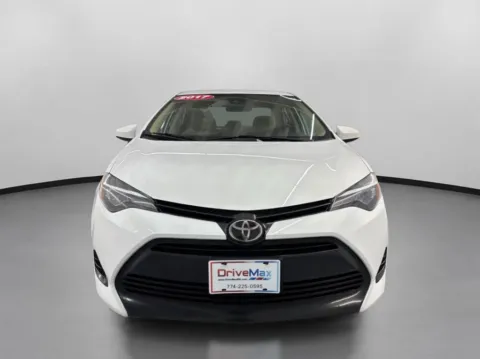 Photos of 2017 Toyota Corolla SE Sedan 4D for sale in West Bridgewater, MA at DriveMax (Auto Center Sales and Service)