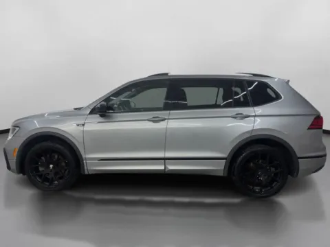 More photos of 2021 Volkswagen Tiguan SE R-Line Black 4MOTION Sport Utility 4D at DriveMax (Auto Center Sales and Service), MA