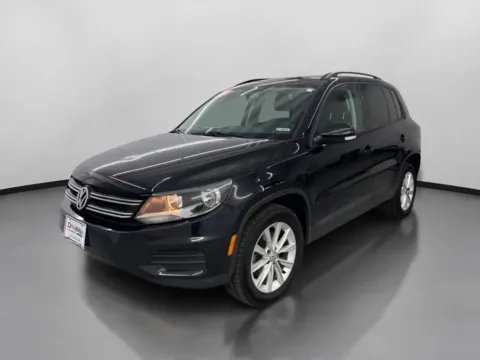 More photos of 2017 Volkswagen Tiguan 2.0T S 4Motion Sport Utility 4D at DriveMax (Auto Center Sales and Service), MA