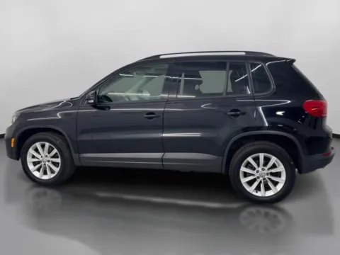 More photos of 2017 Volkswagen Tiguan 2.0T S 4Motion Sport Utility 4D at DriveMax (Auto Center Sales and Service), MA