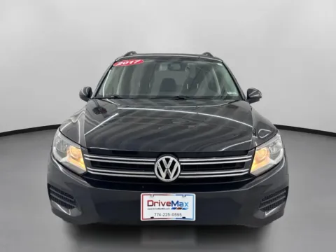 Photos of 2017 Volkswagen Tiguan 2.0T S 4Motion Sport Utility 4D for sale in West Bridgewater, MA at DriveMax (Auto Center Sales and Service)